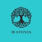 Logo de IB STONES