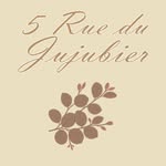 Logo de 5 Rue du jujubier