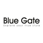 Logo de Blue Gate Jeans