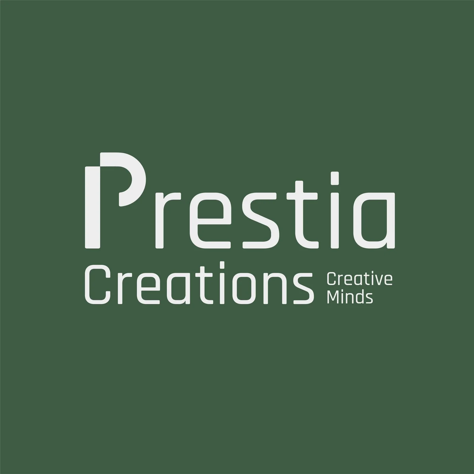 Logo de Prestia Cr&#xE9;ation