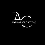 Logo de Ammar Creation