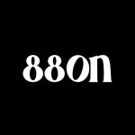 Logo de 88ON